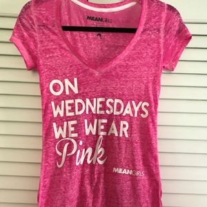 Mean Girls Tee